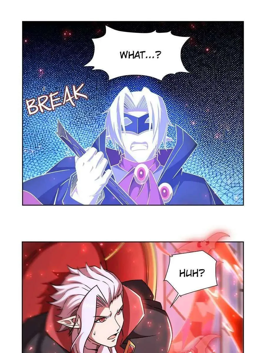 Read Vampires and Knight chapter 280 image 35 on Lezhin