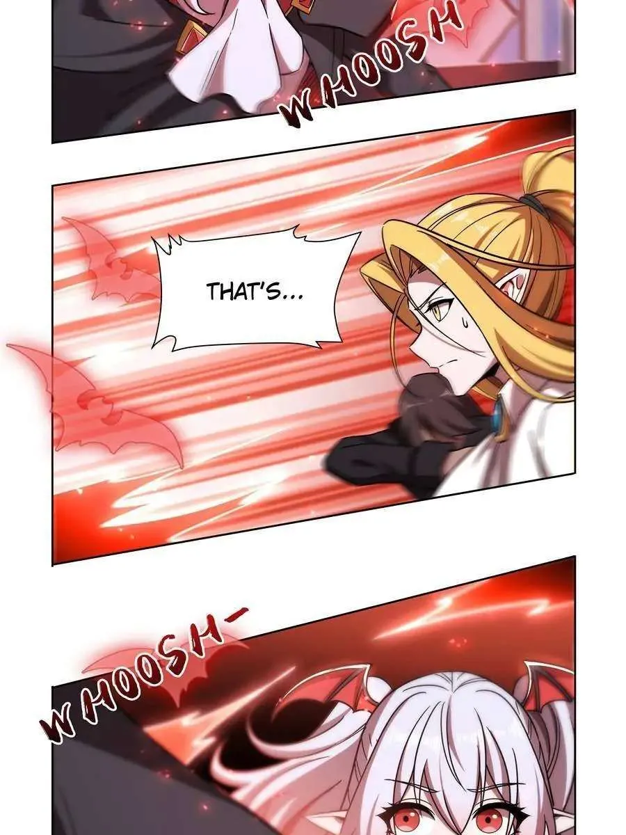 Read Vampires and Knight chapter 280 image 36 on Lezhin