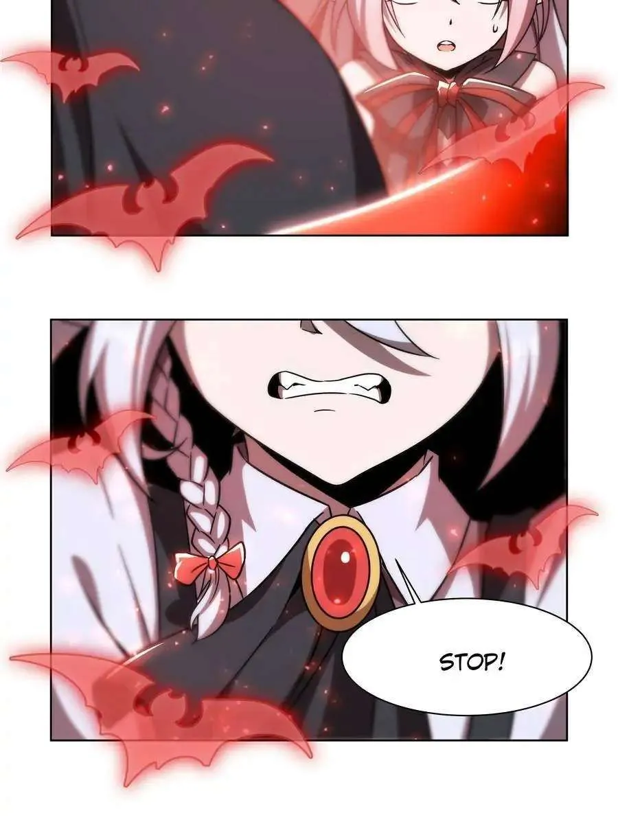 Read Vampires and Knight chapter 280 image 37 on Lezhin