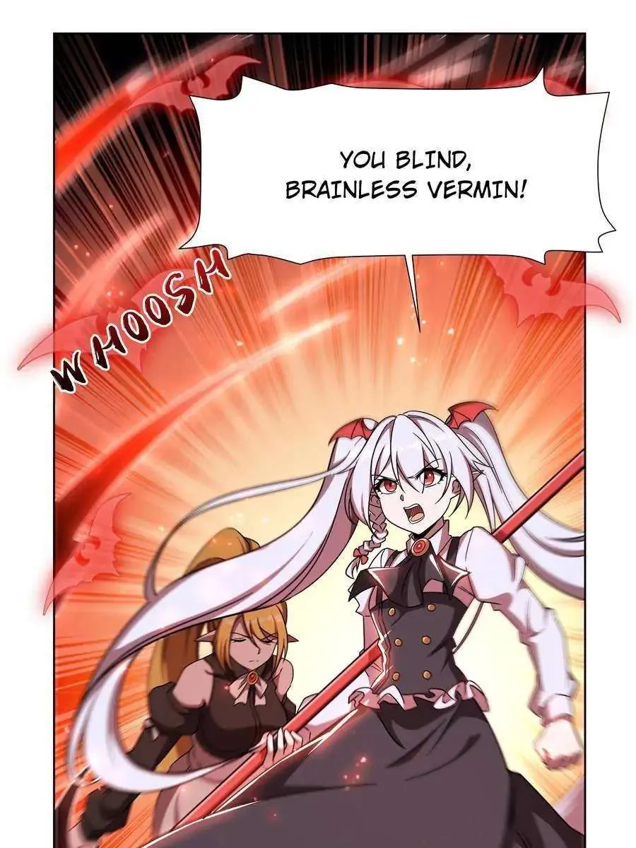 Read Vampires and Knight chapter 280 image 38 on Lezhin