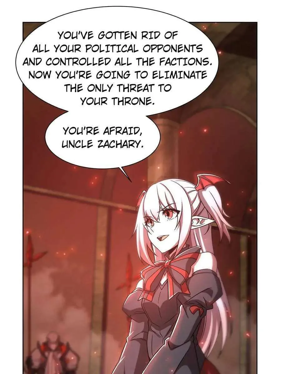 Read Vampires and Knight chapter 280 image 5 on Lezhin