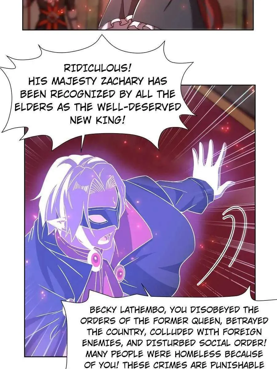 Read Vampires and Knight chapter 280 image 6 on Lezhin