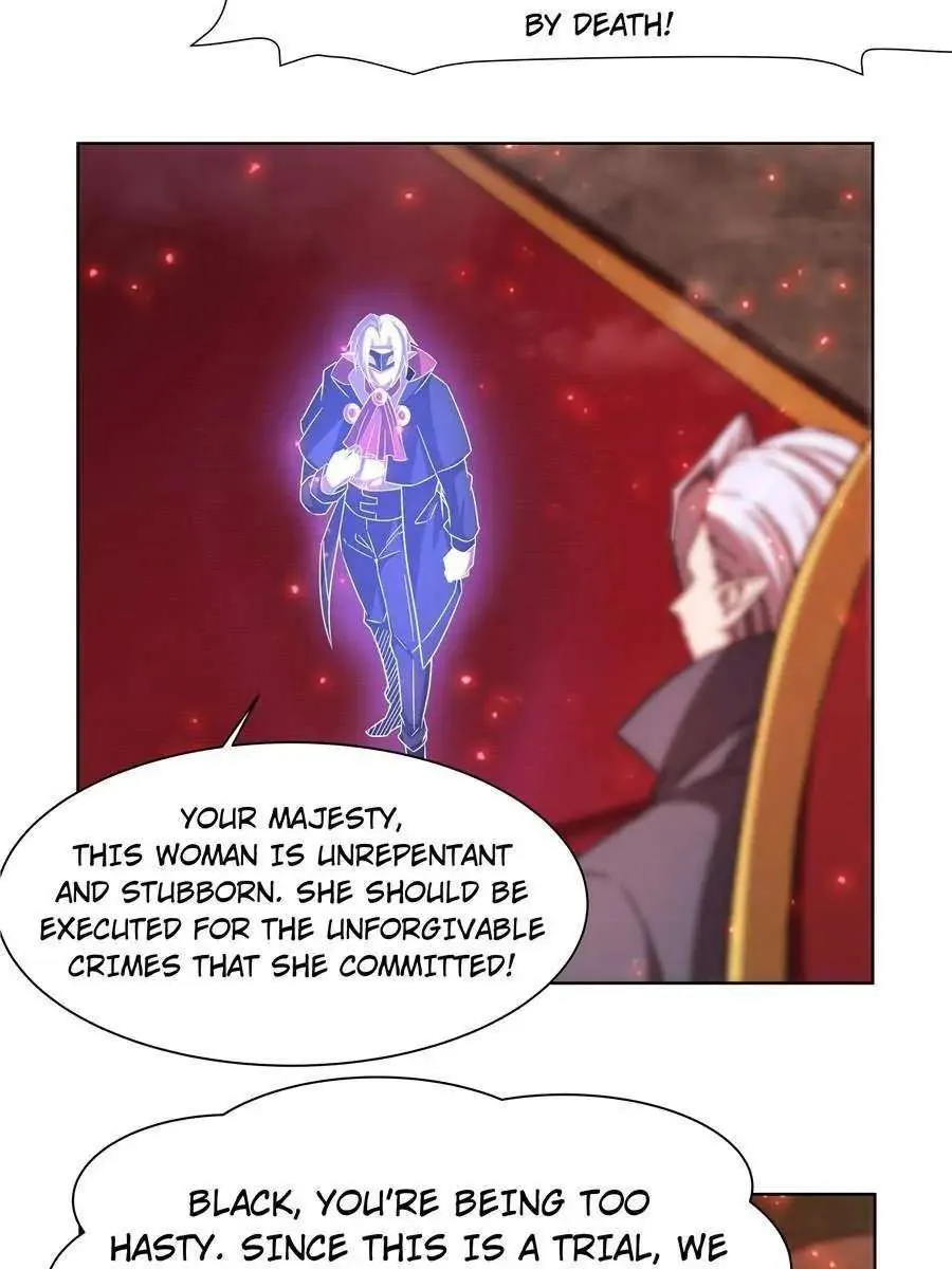 Read Vampires and Knight chapter 280 image 7 on Lezhin
