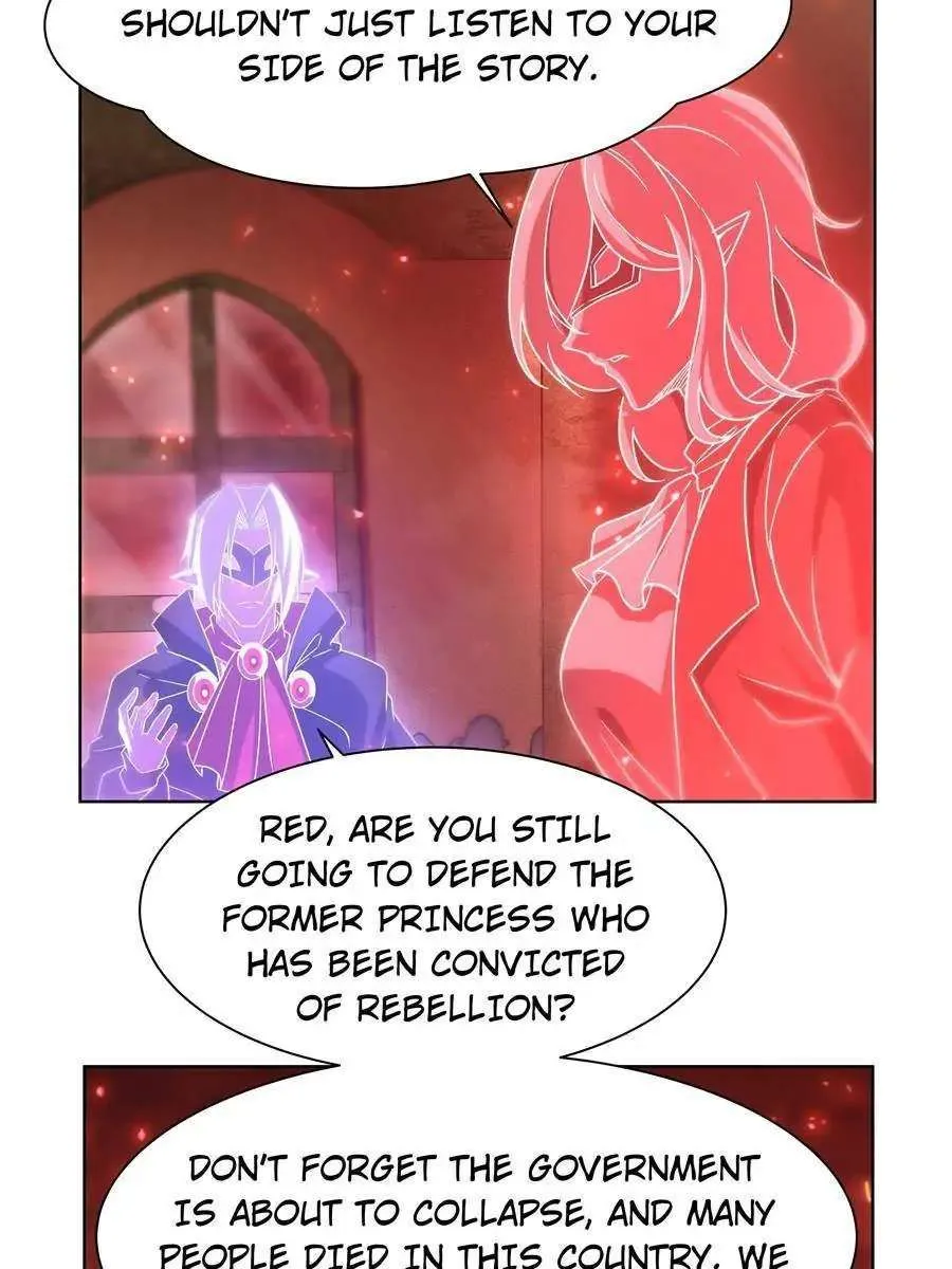 Read Vampires and Knight chapter 280 image 8 on Lezhin