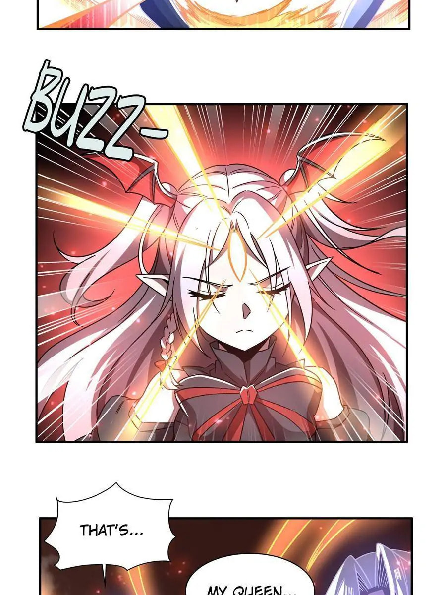 Read Vampires and Knight chapter 284 image 1 on Lezhin