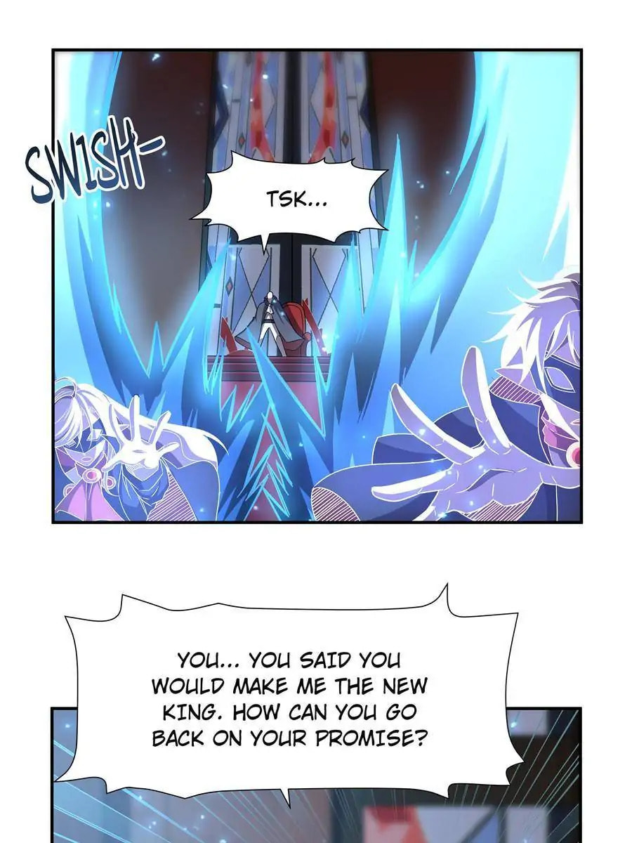 Read Vampires and Knight chapter 284 image 10 on Lezhin