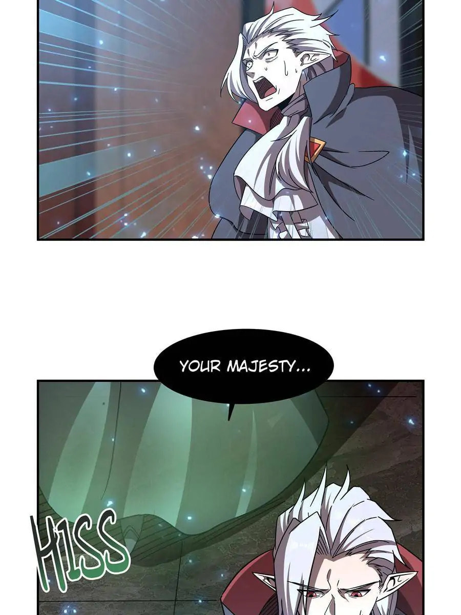 Read Vampires and Knight chapter 284 image 11 on Lezhin