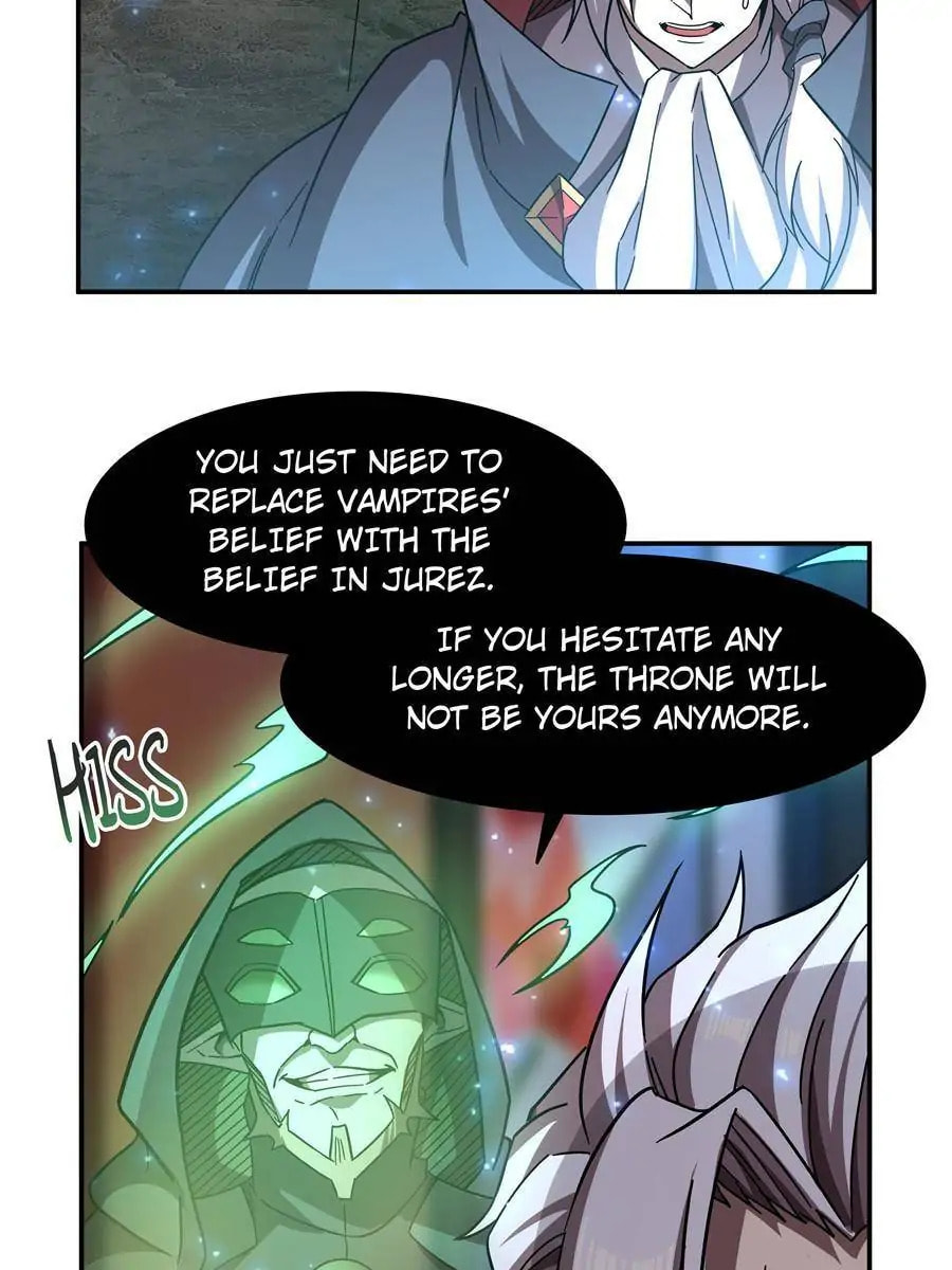 Read Vampires and Knight chapter 284 image 12 on Lezhin