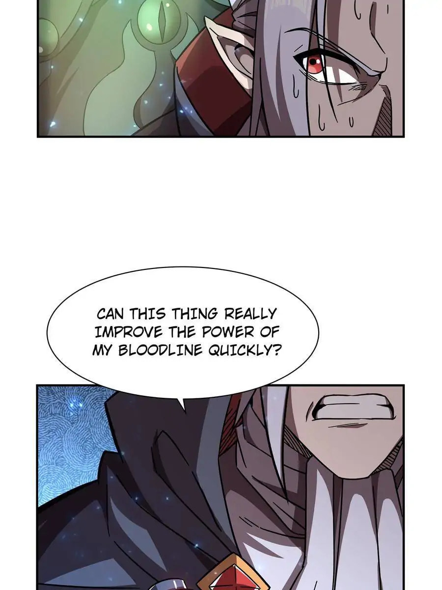 Read Vampires and Knight chapter 284 image 13 on Lezhin