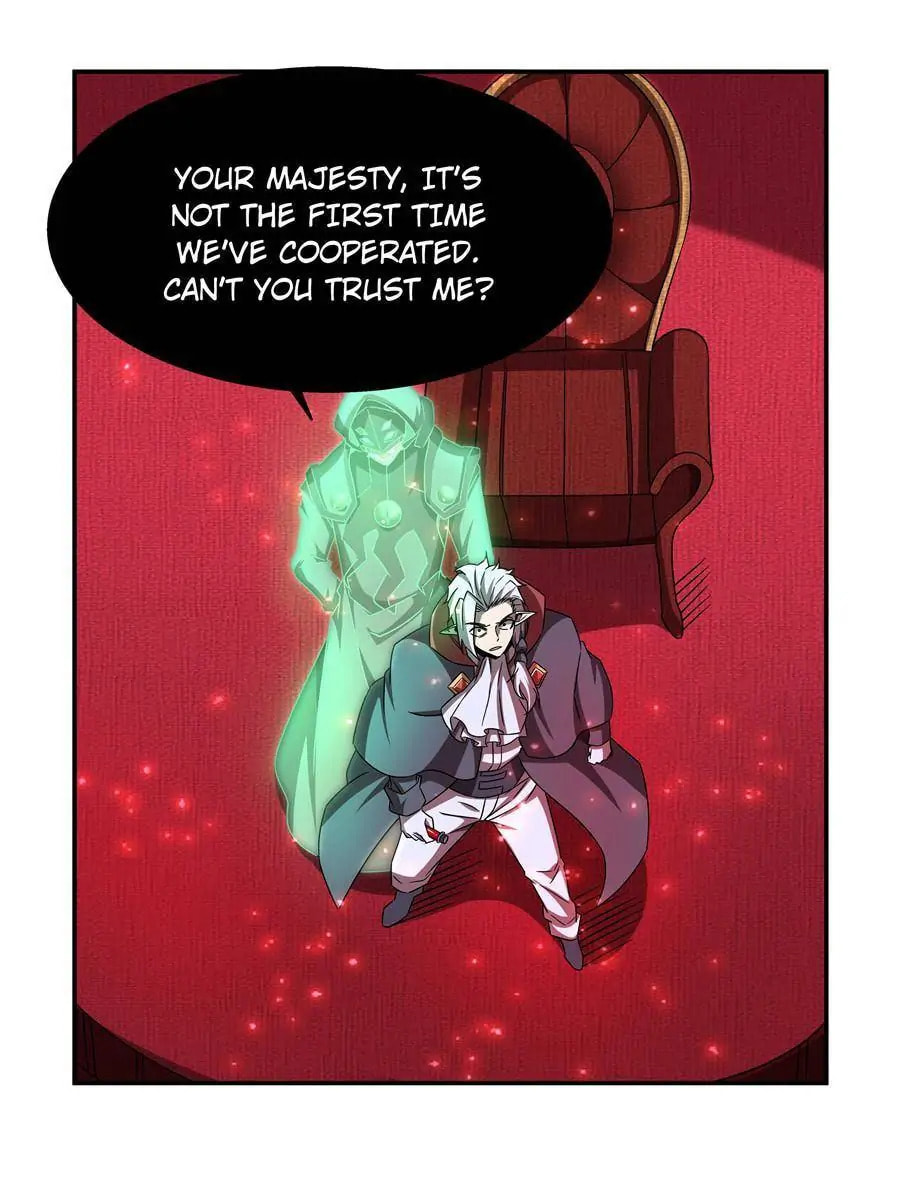 Read Vampires and Knight chapter 284 image 15 on Lezhin