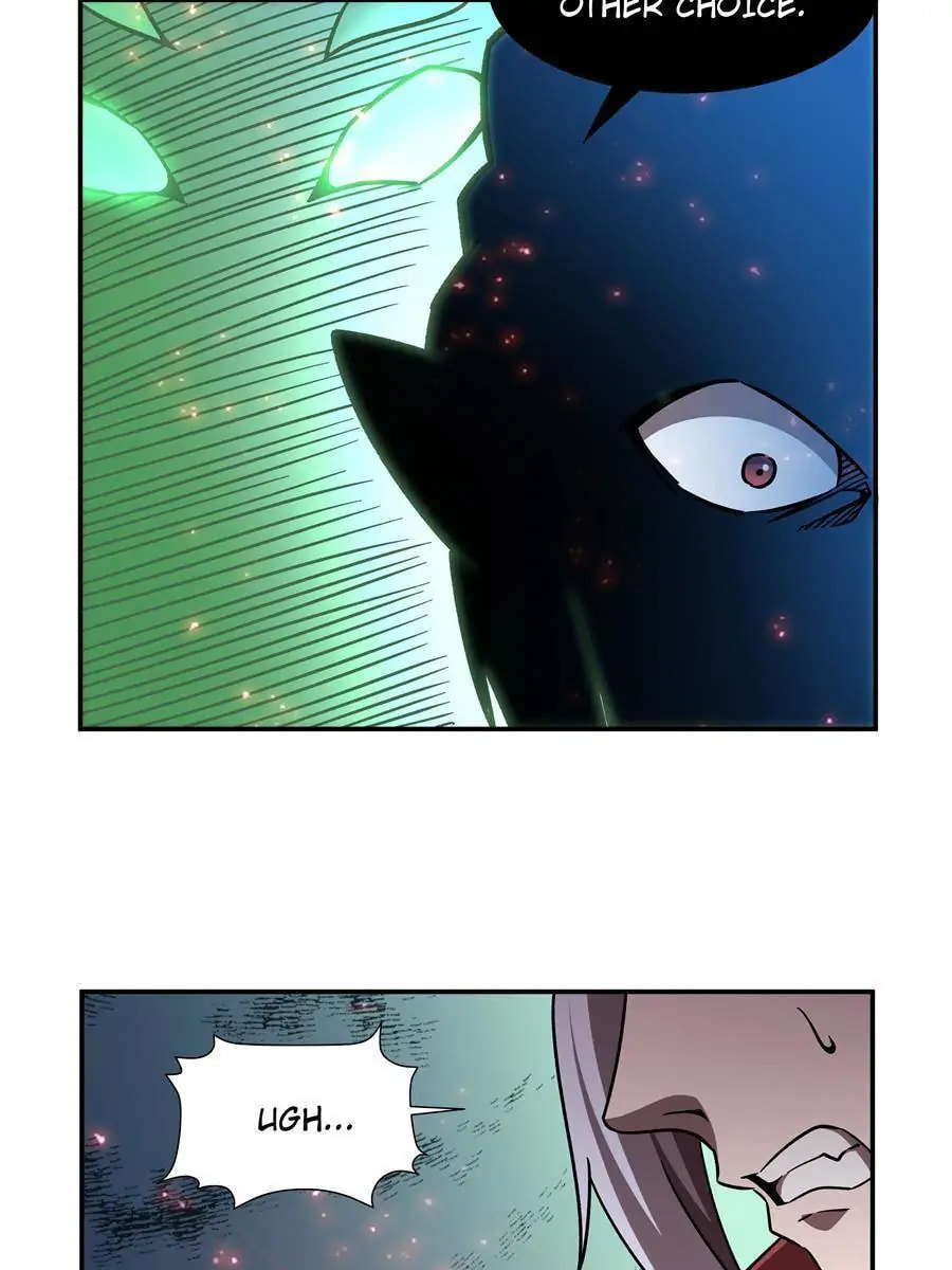Read Vampires and Knight chapter 284 image 17 on Lezhin