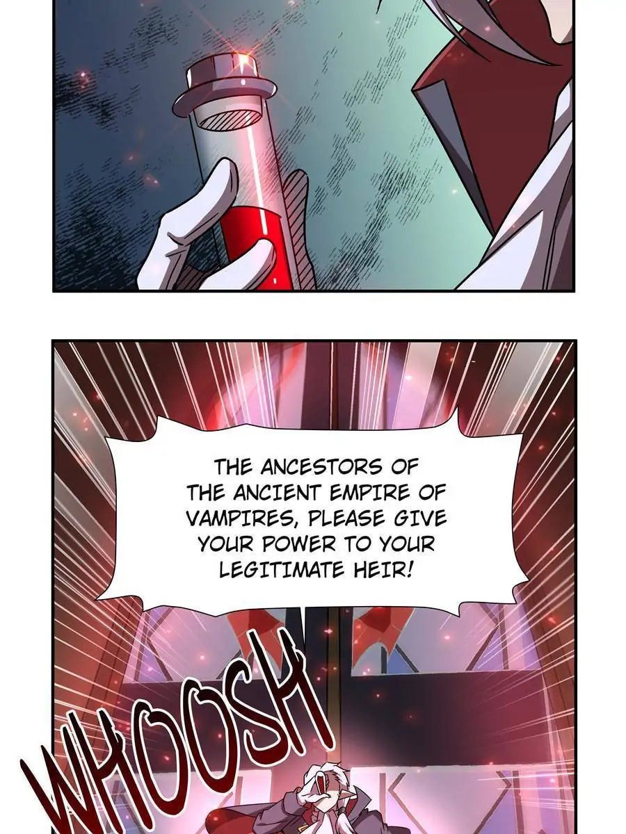 Read Vampires and Knight chapter 284 image 18 on Lezhin