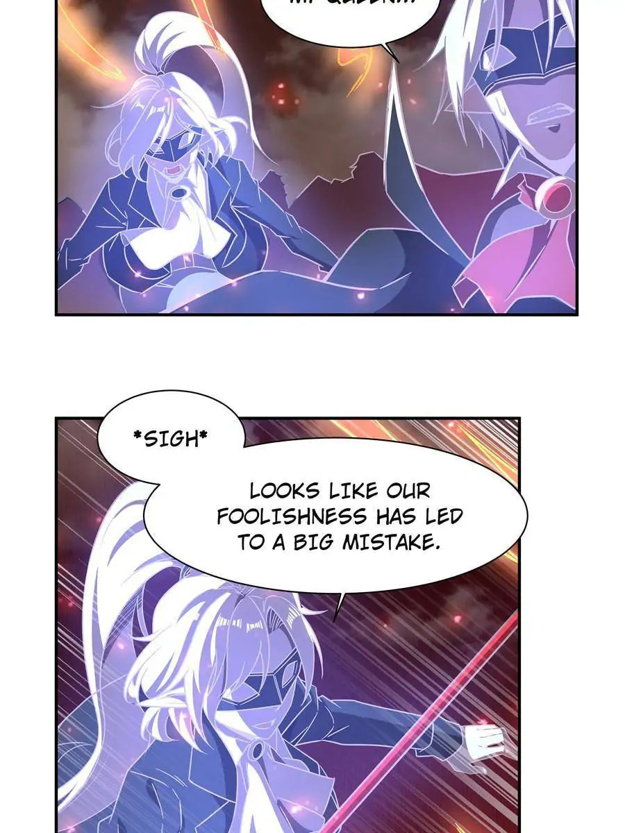 Read Vampires and Knight chapter 284 image 2 on Lezhin