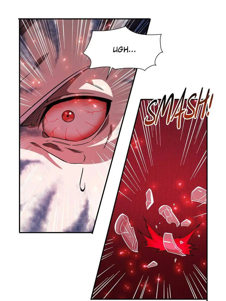 Read Vampires and Knight chapter 284 image 20 on Lezhin