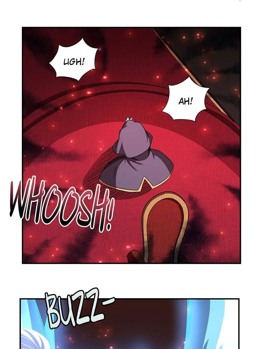 Read Vampires and Knight chapter 284 image 21 on Lezhin