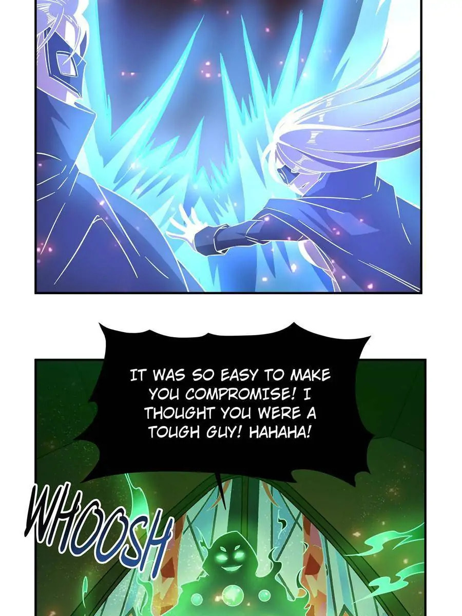 Read Vampires and Knight chapter 284 image 22 on Lezhin