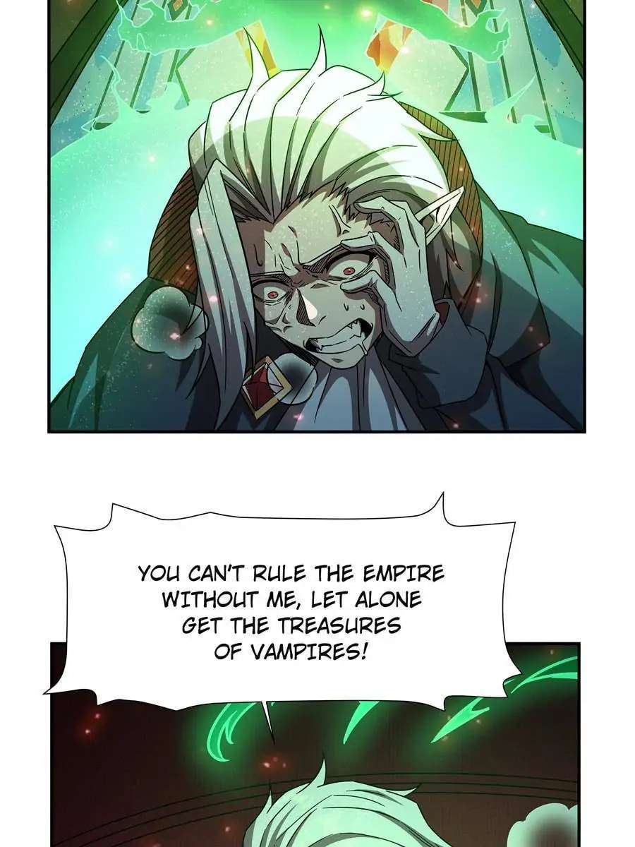 Read Vampires and Knight chapter 284 image 23 on Lezhin