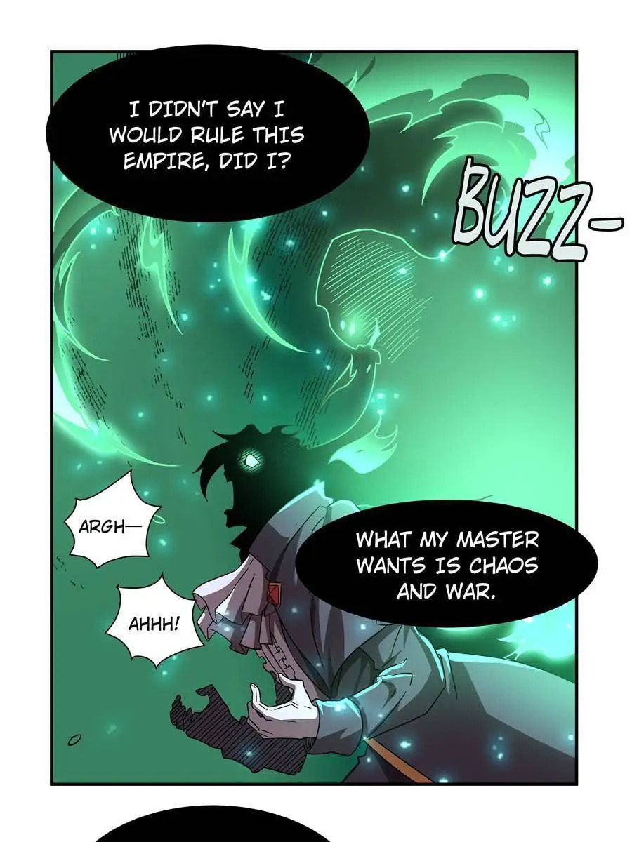 Read Vampires and Knight chapter 284 image 25 on Lezhin
