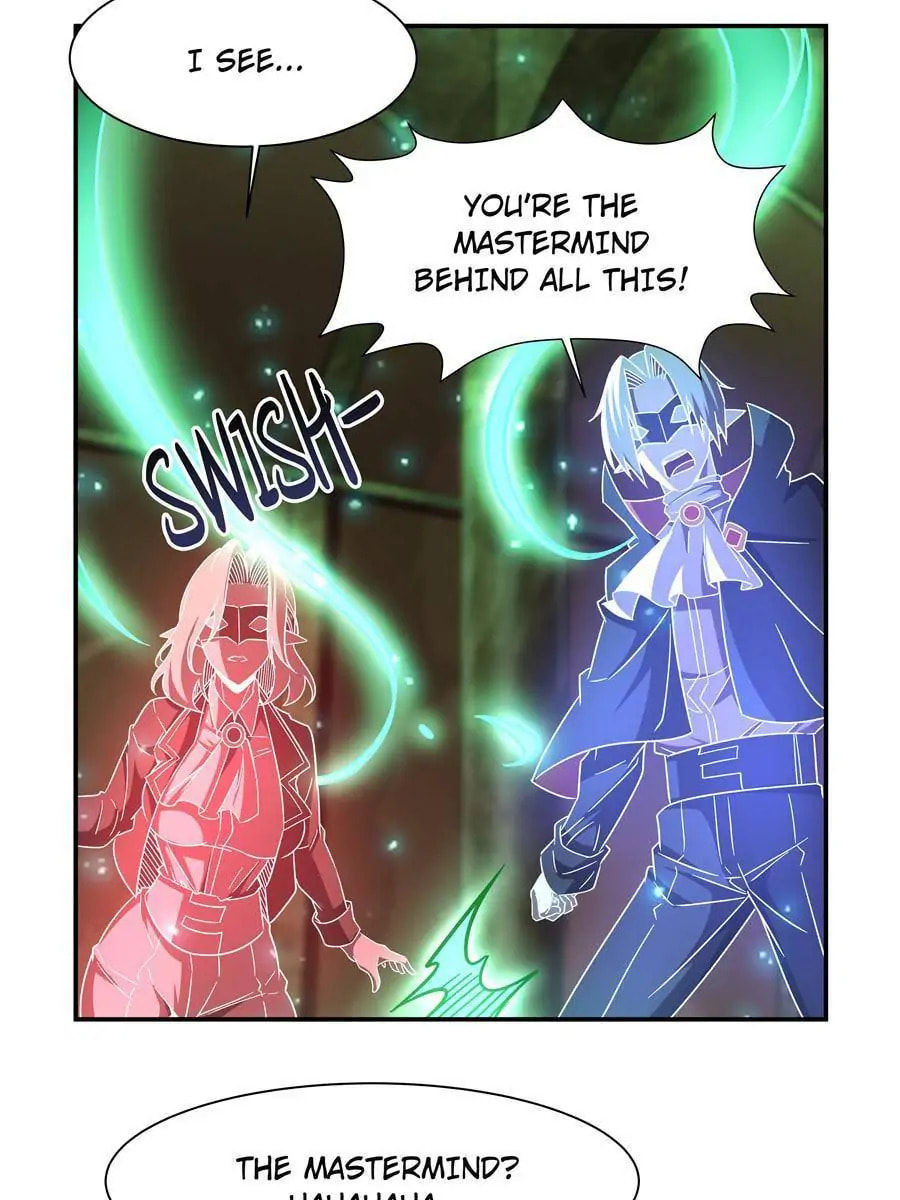 Read Vampires and Knight chapter 284 image 27 on Lezhin