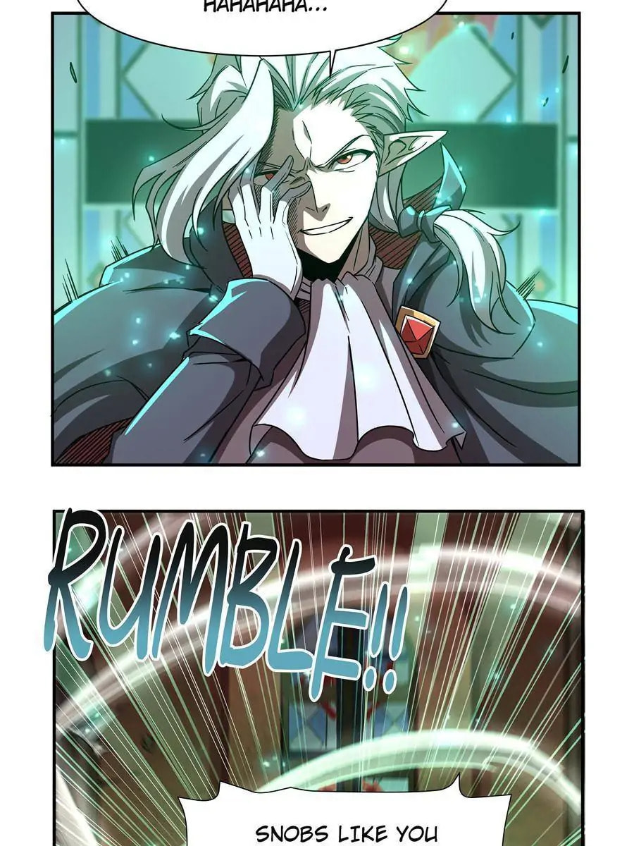 Read Vampires and Knight chapter 284 image 28 on Lezhin