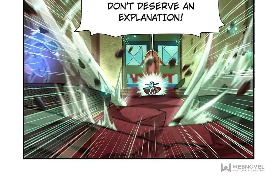 Read Vampires and Knight chapter 284 image 29 on Lezhin