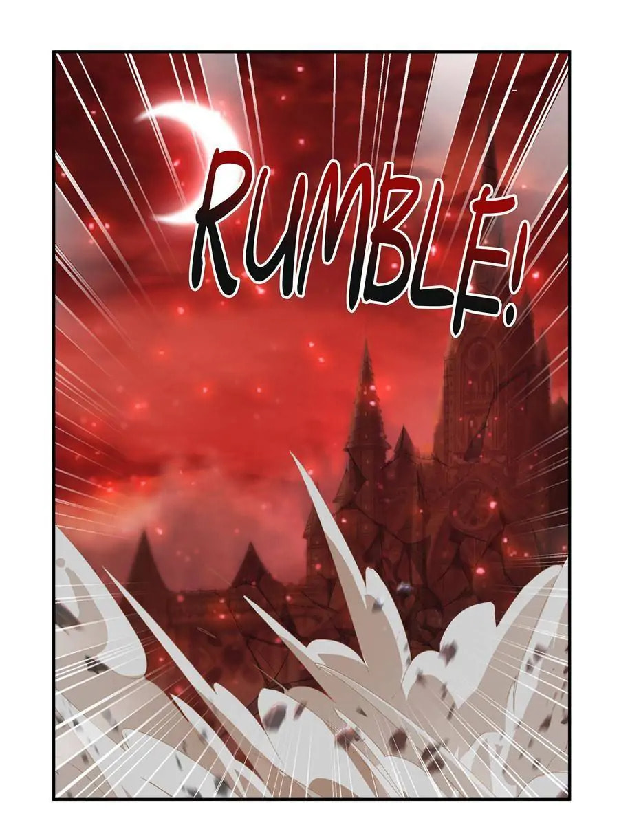 Read Vampires and Knight chapter 284 image 30 on Lezhin