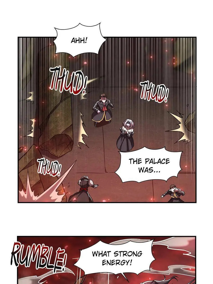 Read Vampires and Knight chapter 284 image 31 on Lezhin