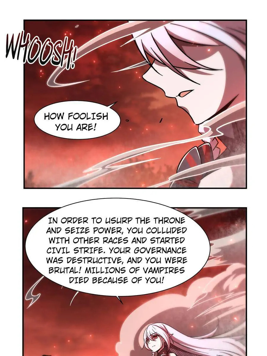 Read Vampires and Knight chapter 284 image 35 on Lezhin