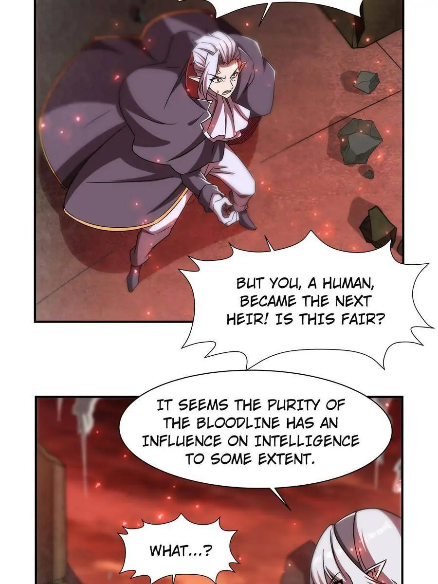 Read Vampires and Knight chapter 284 image 37 on Lezhin
