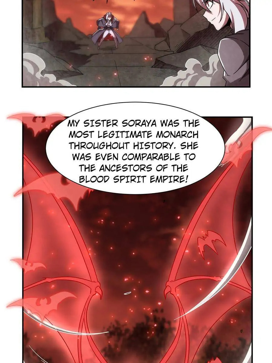 Read Vampires and Knight chapter 284 image 38 on Lezhin