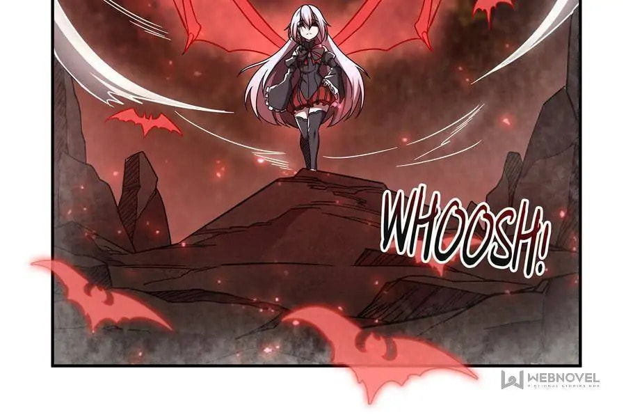 Read Vampires and Knight chapter 284 image 39 on Lezhin