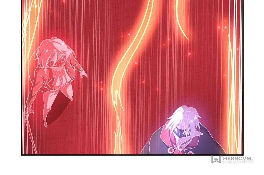 Read Vampires and Knight chapter 284 image 4 on Lezhin
