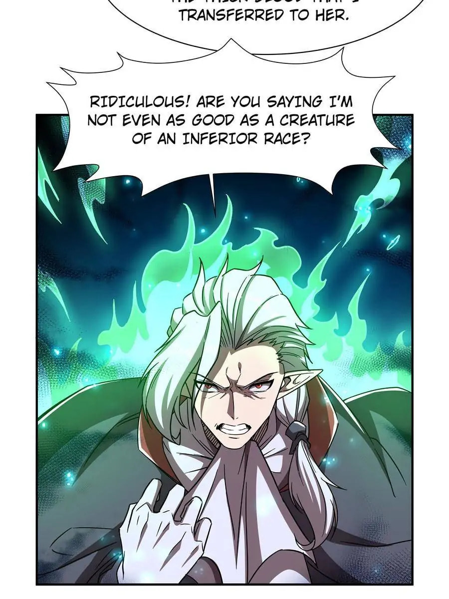 Read Vampires and Knight chapter 284 image 41 on Lezhin