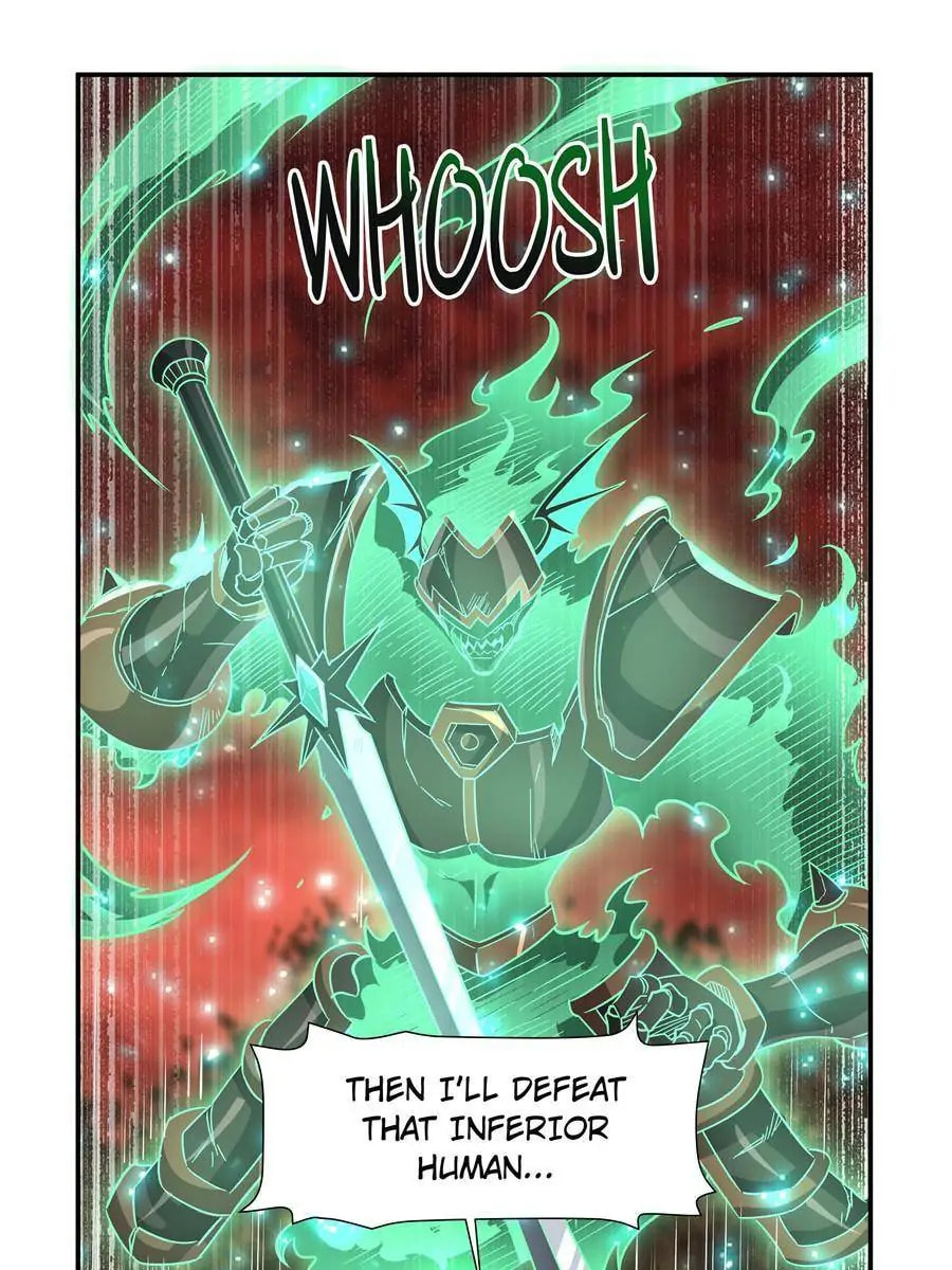 Read Vampires and Knight chapter 284 image 42 on Lezhin