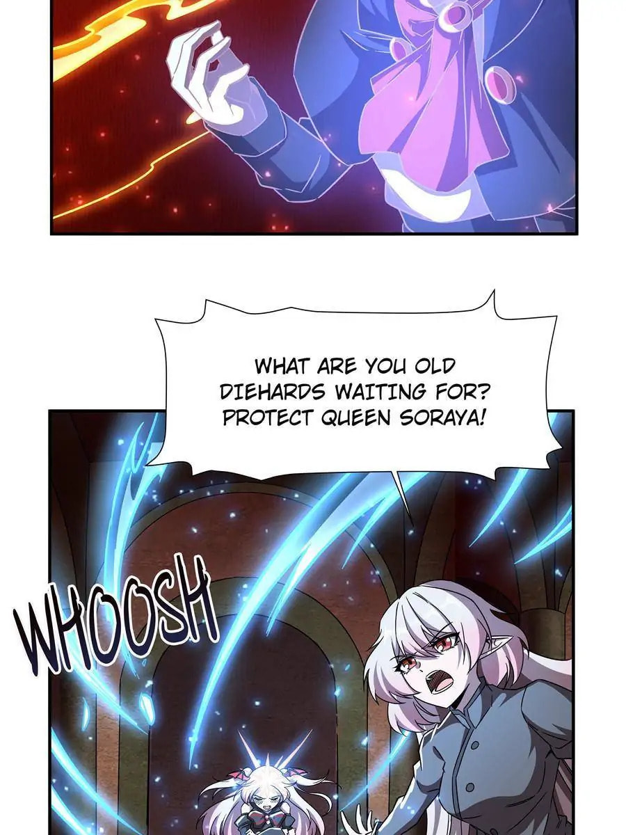 Read Vampires and Knight chapter 284 image 6 on Lezhin