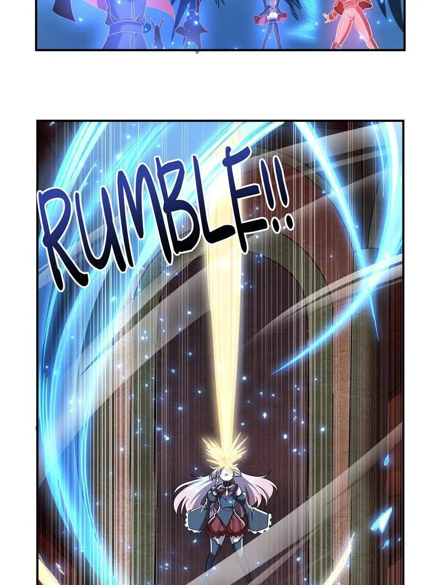 Read Vampires and Knight chapter 284 image 8 on Lezhin