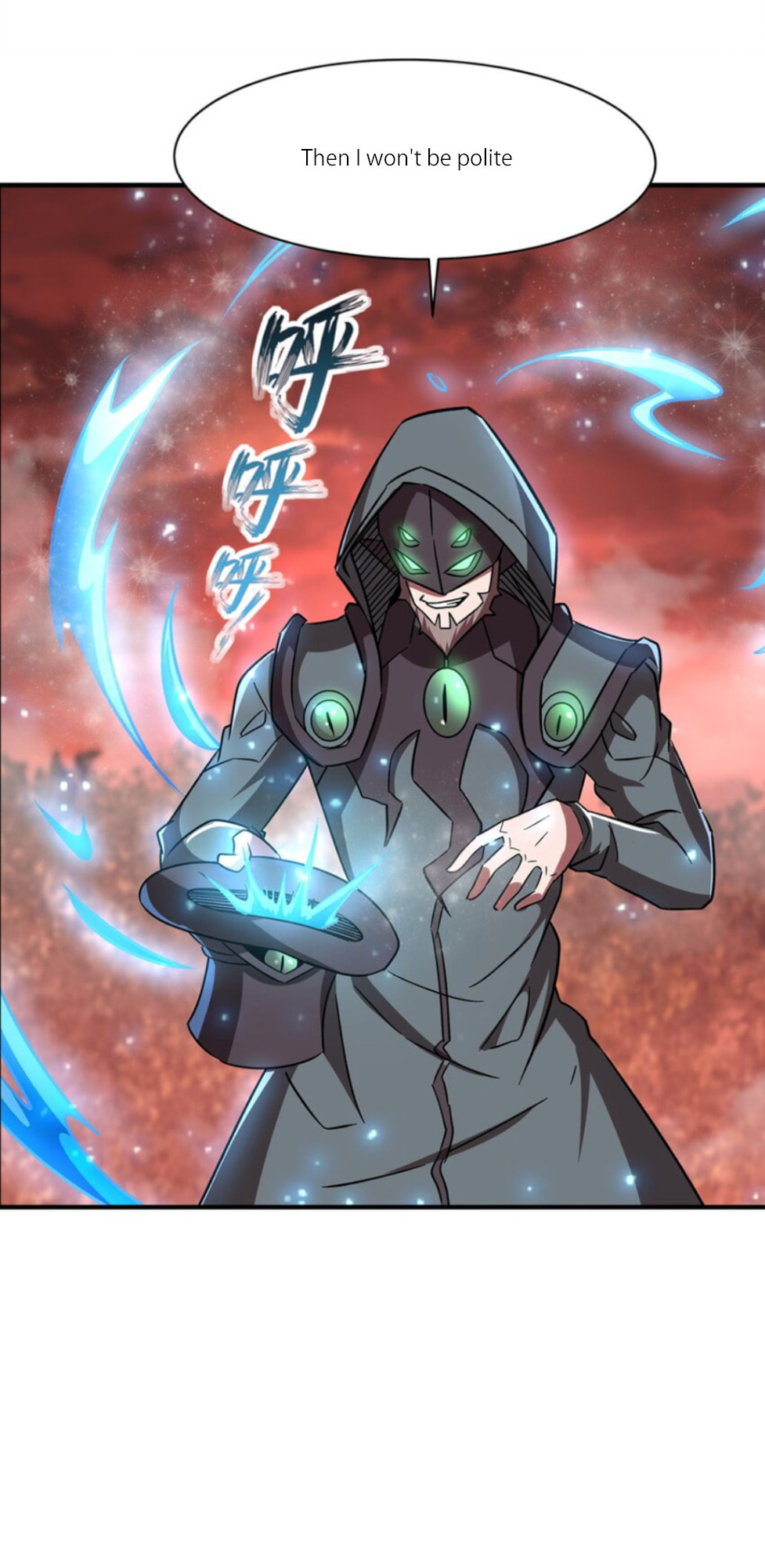 Read Vampires and Knight chapter 285 image 32 on Lezhin