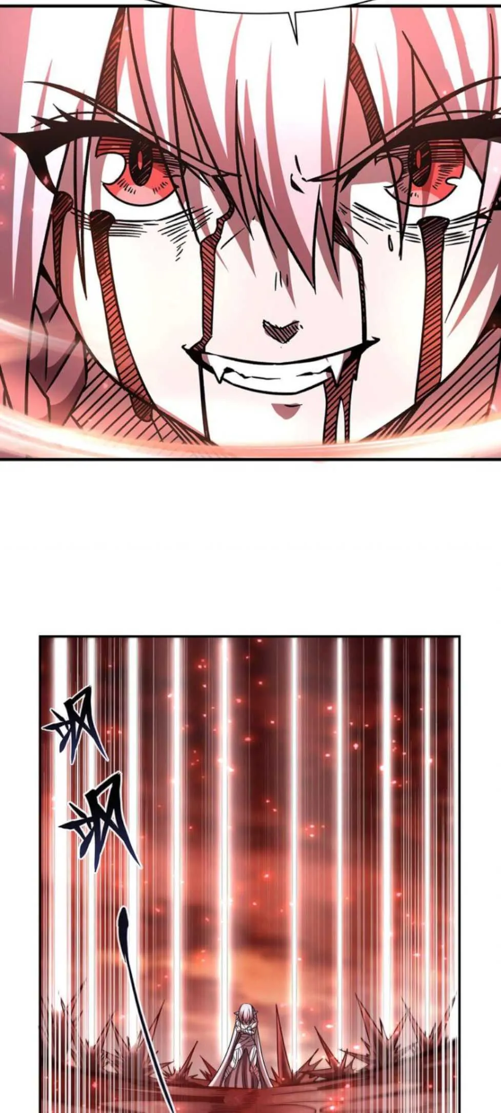 Read Vampires and Knight chapter 286 image 24 on Lezhin