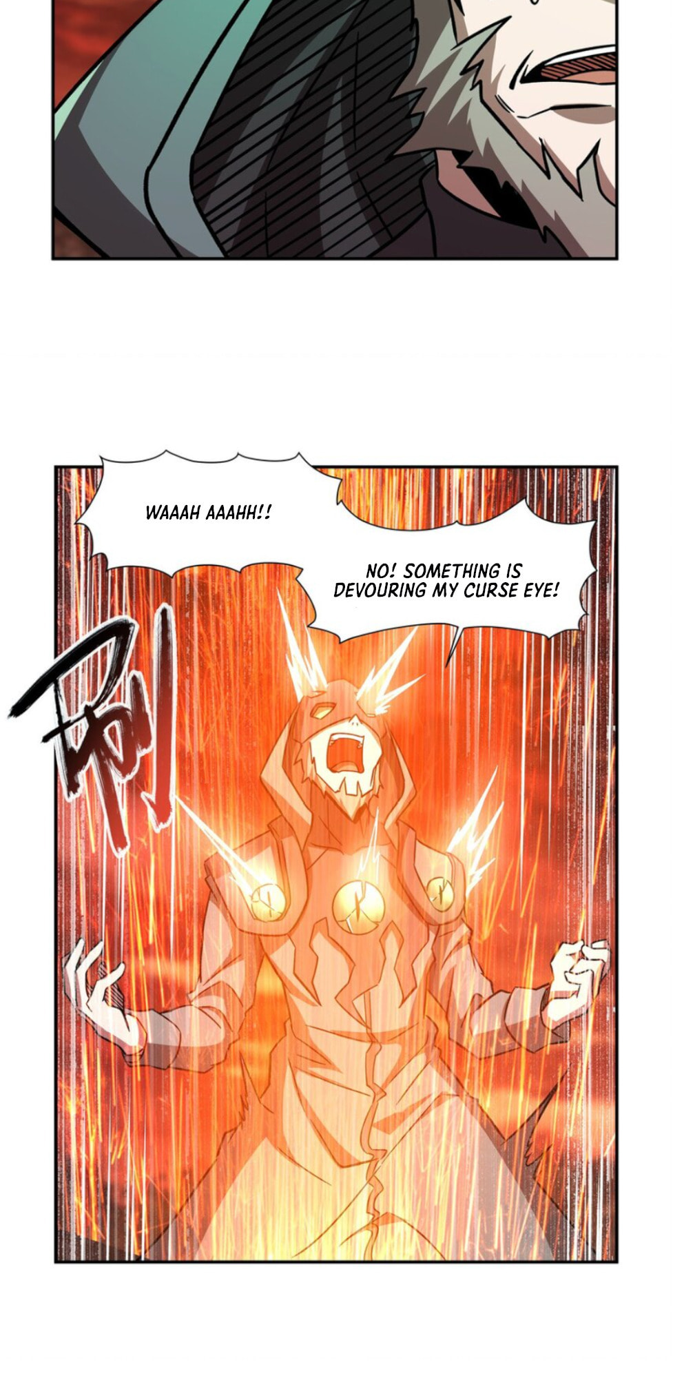 Read Vampires and Knight chapter 287 image 7 on Lezhin