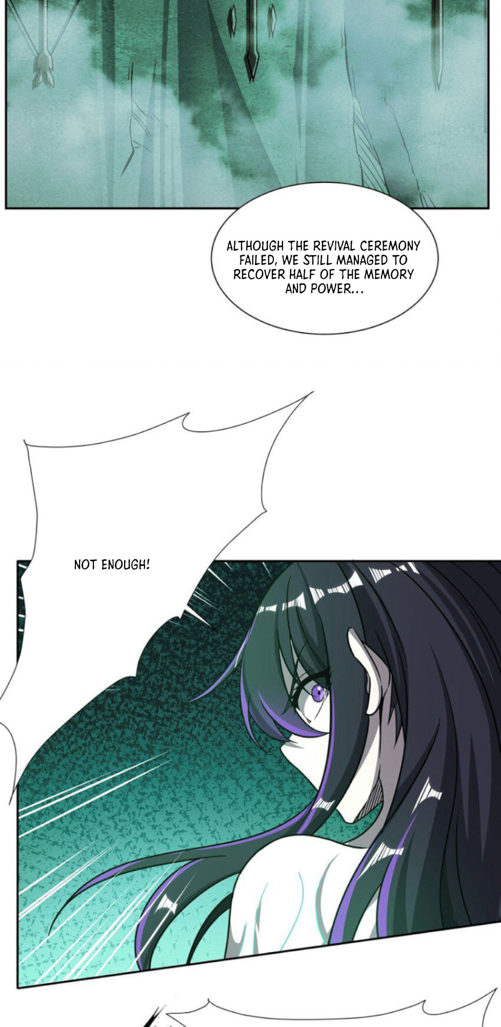Read Vampires and Knight chapter 289 image 17 on Lezhin