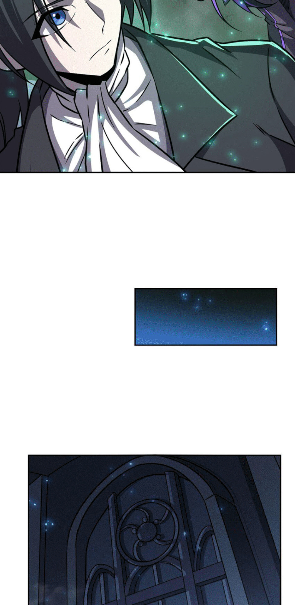 Read Vampires and Knight chapter 289 image 29 on Lezhin