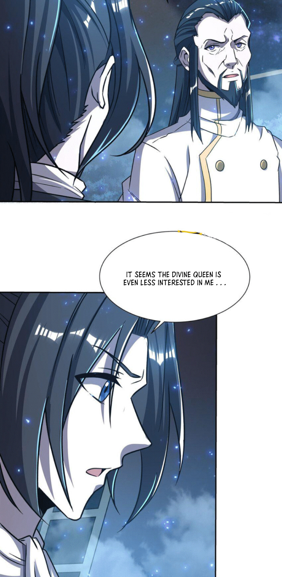 Read Vampires and Knight chapter 289 image 33 on Lezhin