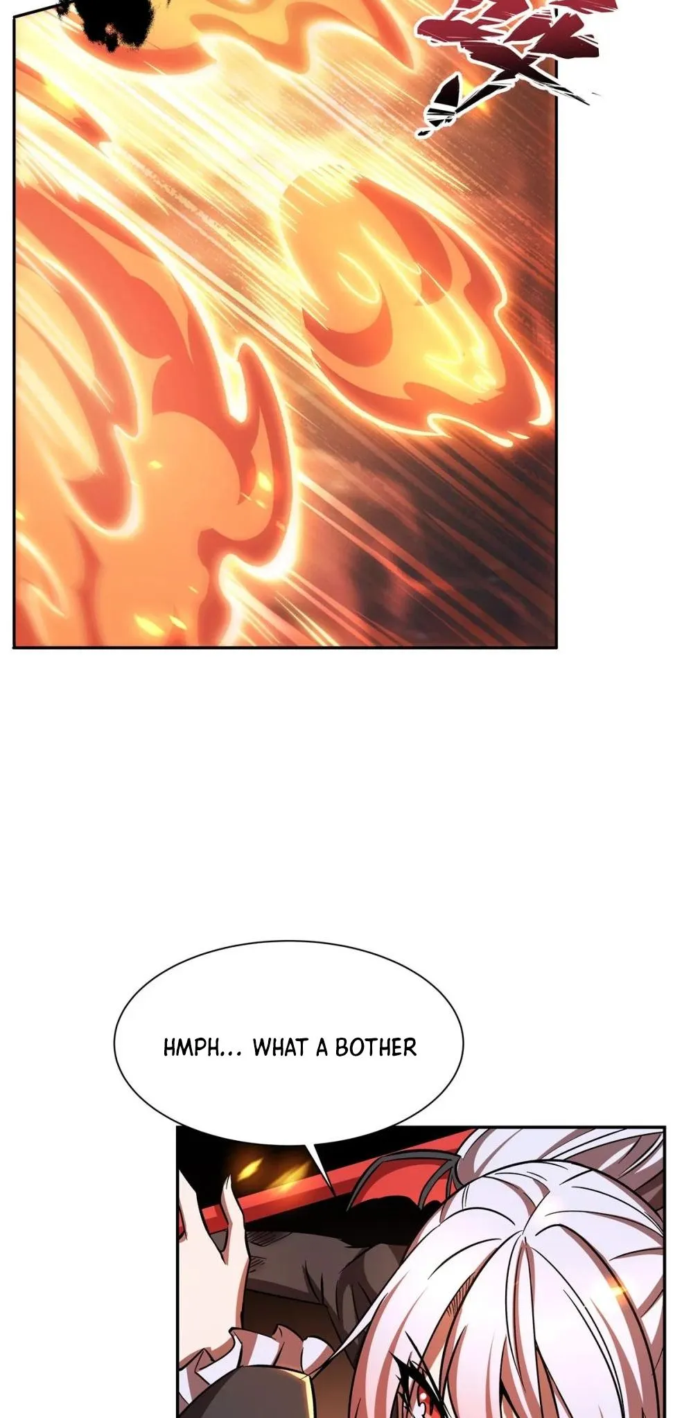 Read Vampires and Knight chapter 291 image 10 on Lezhin
