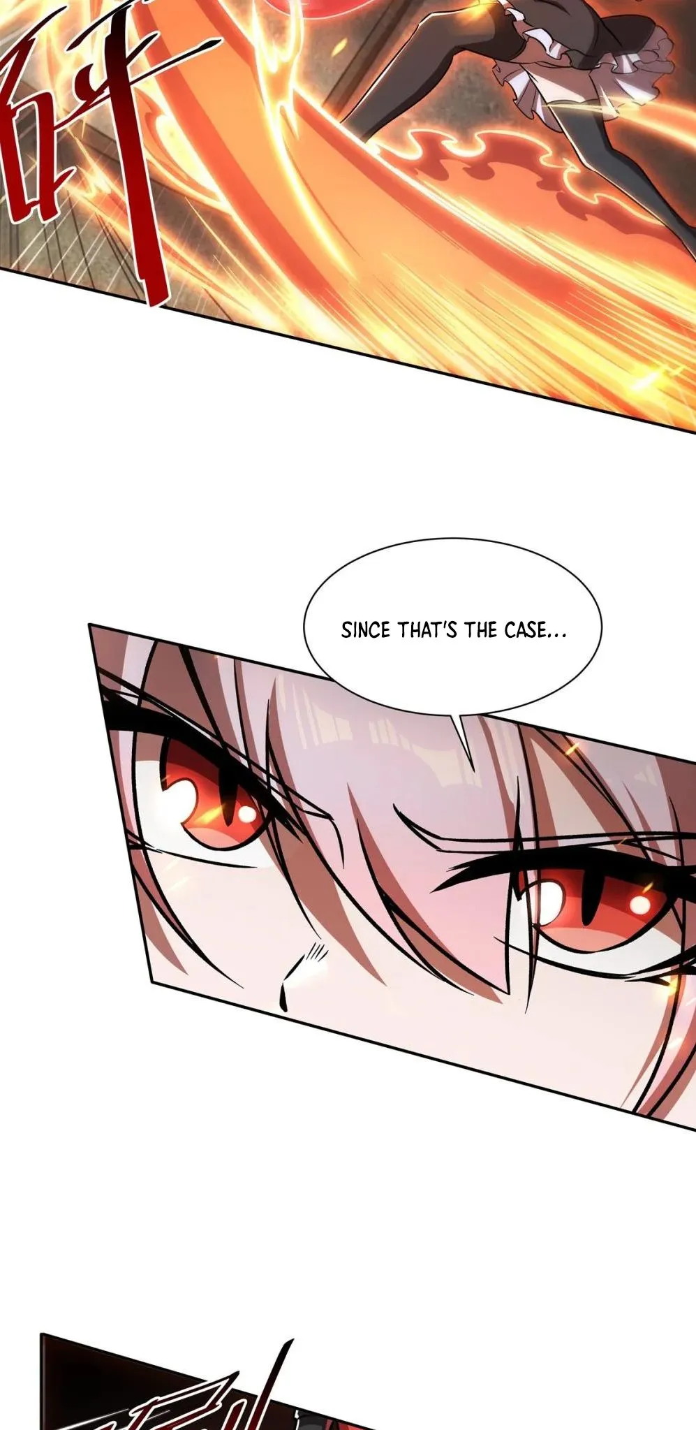 Read Vampires and Knight chapter 291 image 12 on Lezhin