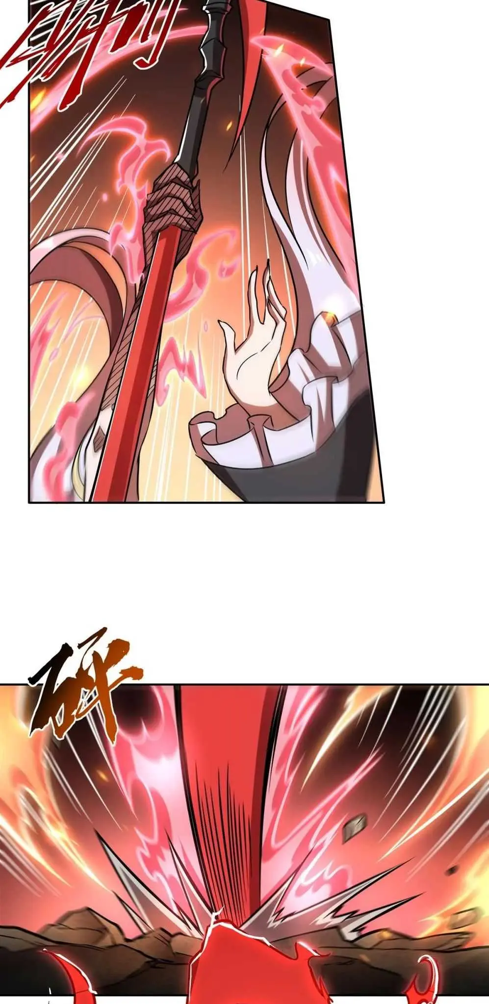 Read Vampires and Knight chapter 291 image 13 on Lezhin