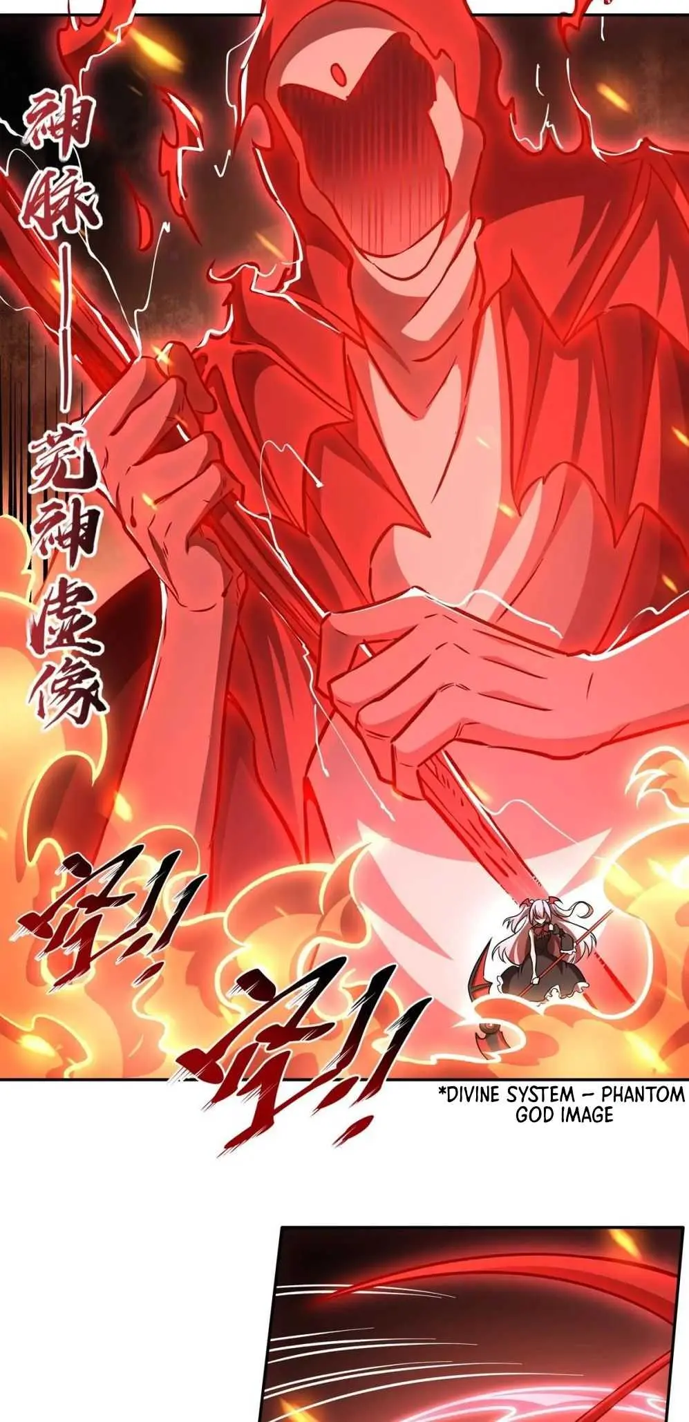Read Vampires and Knight chapter 291 image 14 on Lezhin