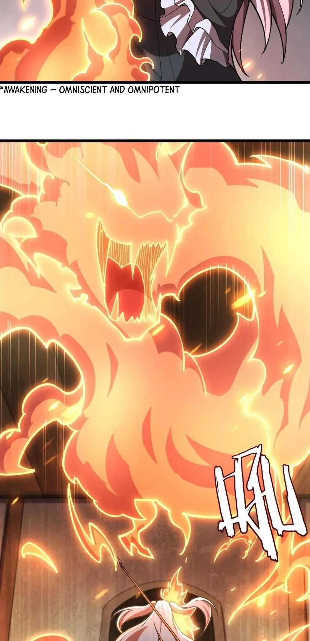 Read Vampires and Knight chapter 291 image 19 on Lezhin