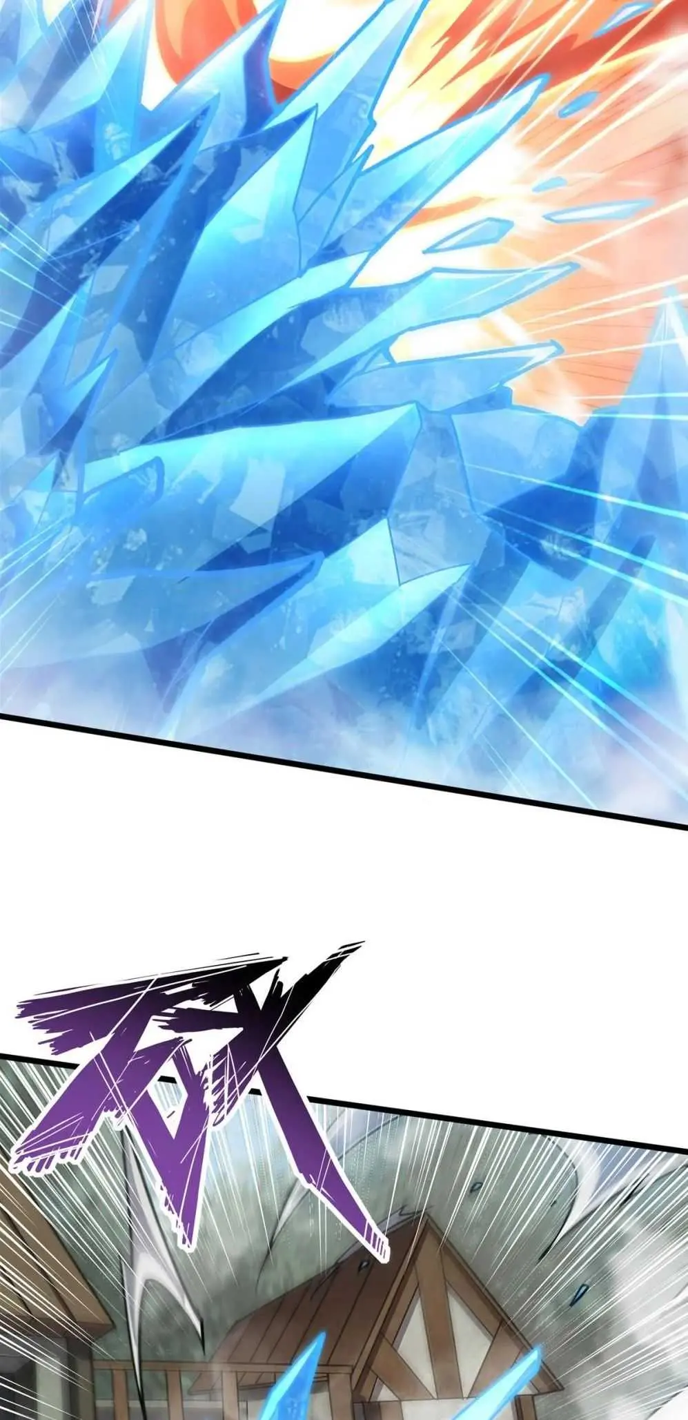 Read Vampires and Knight chapter 291 image 22 on Lezhin