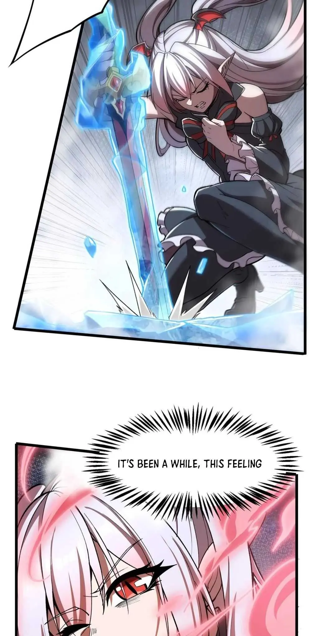 Read Vampires and Knight chapter 291 image 28 on Lezhin