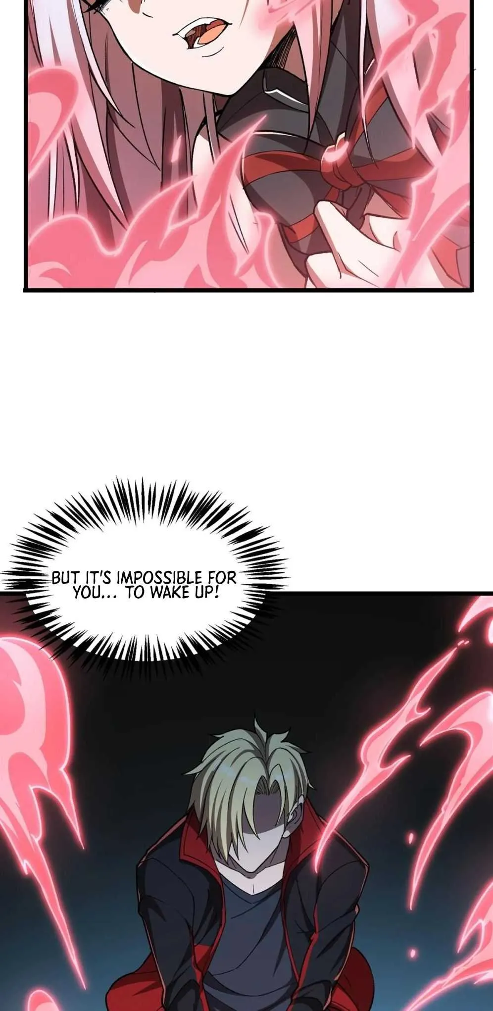 Read Vampires and Knight chapter 291 image 29 on Lezhin